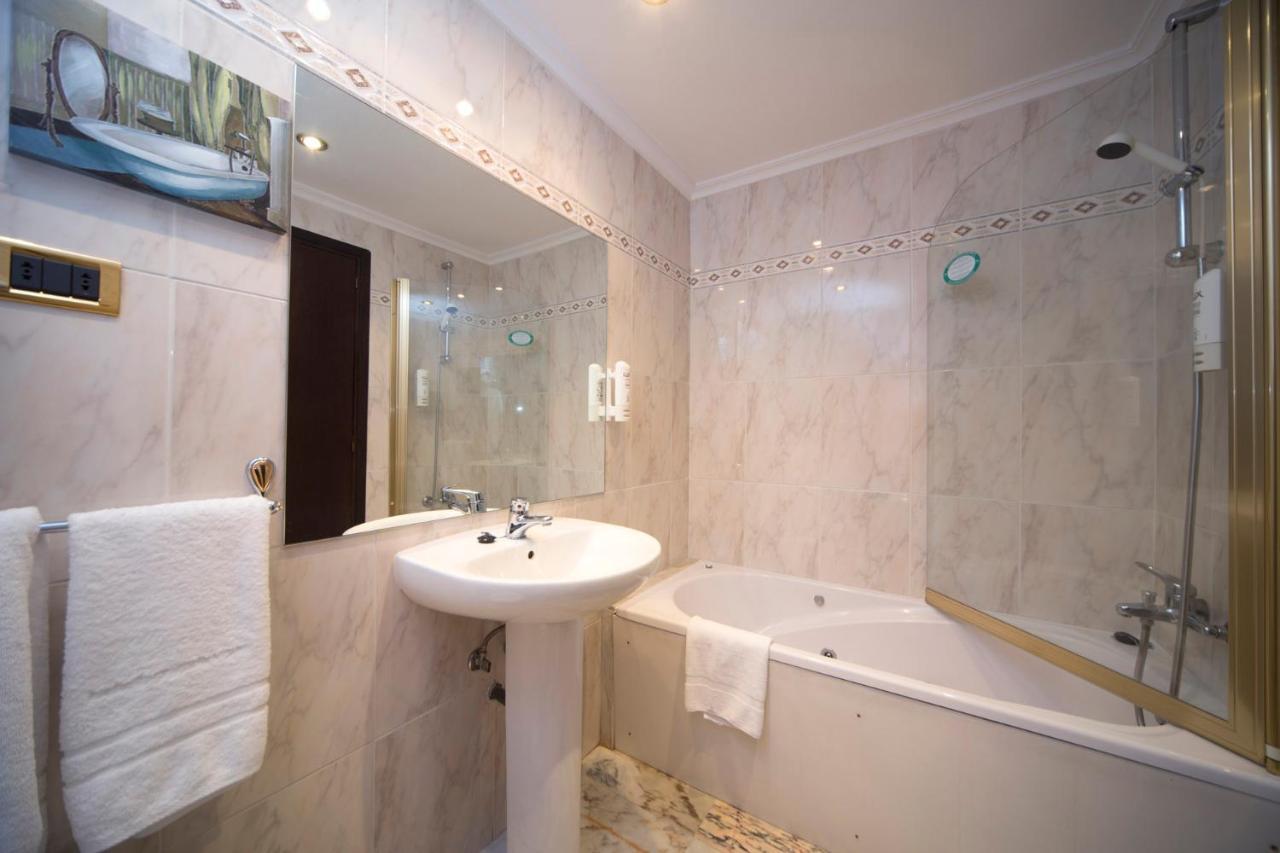 Sercotel Apartamentos Bahia De Vigo Apartment