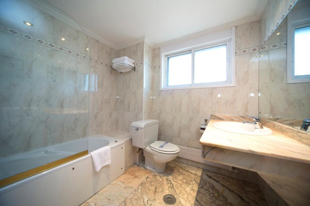 Sercotel Apartamentos Bahia De Vigo Apartment