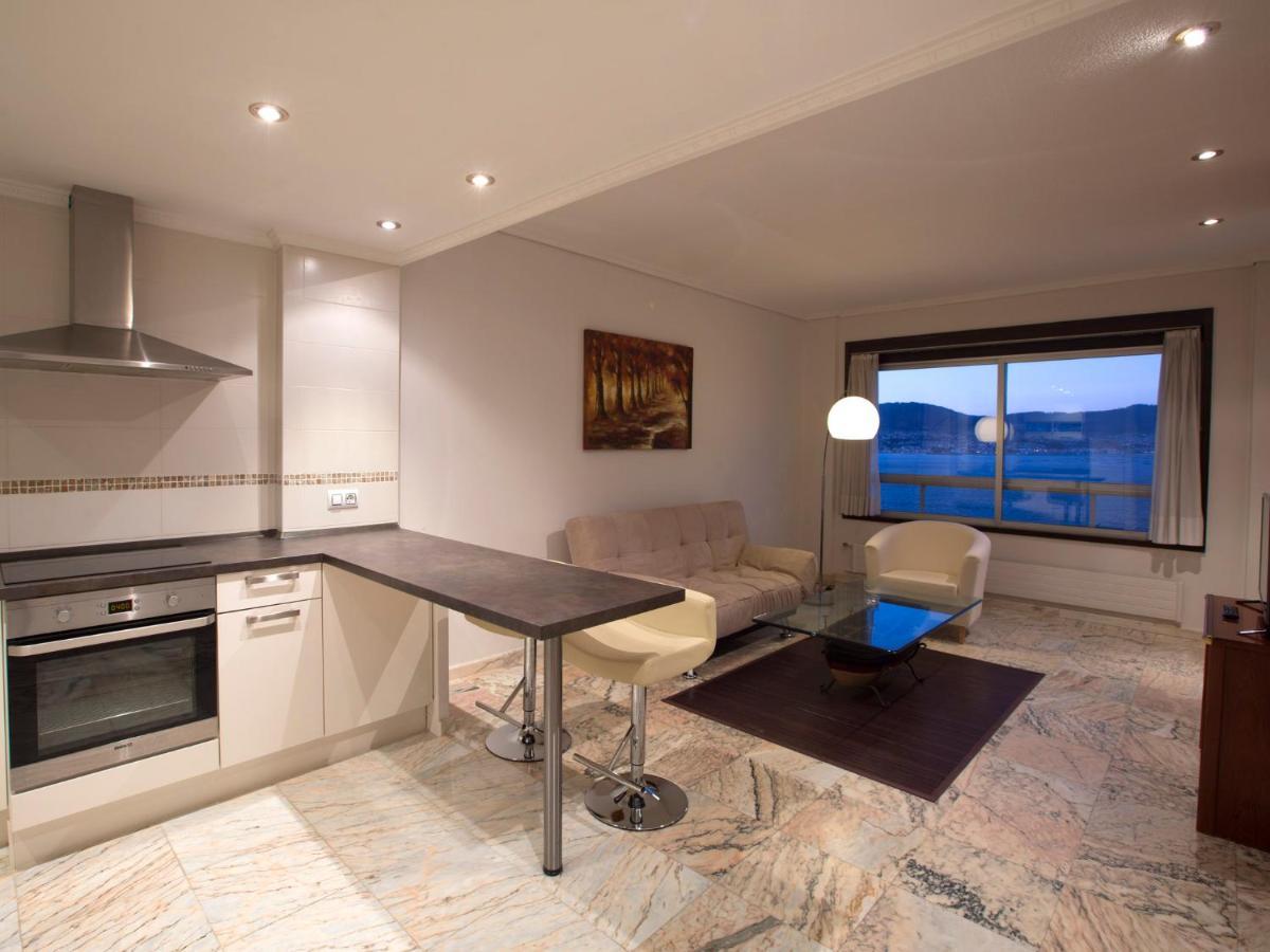 Sercotel Apartamentos Bahia De Vigo Apartment