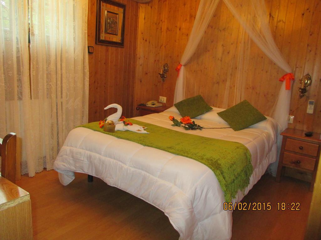 Hotel Playa Samil Vigo