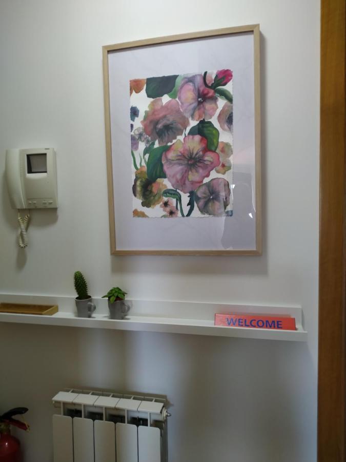 Apartamento Céntrico Con Vistas *
