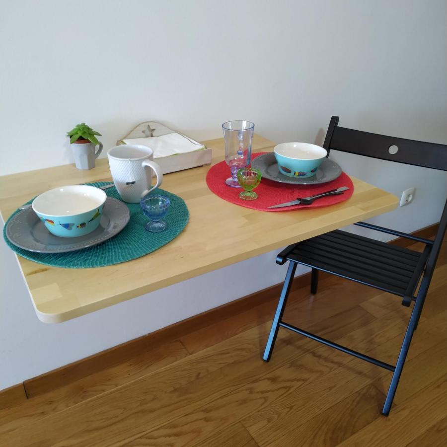 Apartamento Céntrico Con Vistas