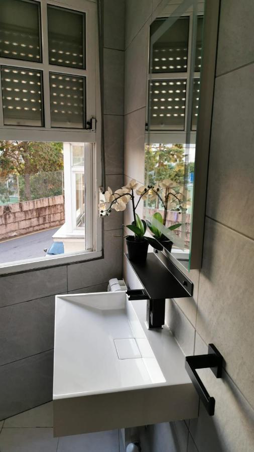 Alojate En Vigo! Casita Bien Equipada * Vigo