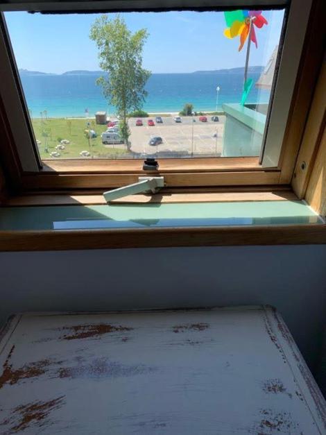 En Playa De Samil Apartamento Vigo