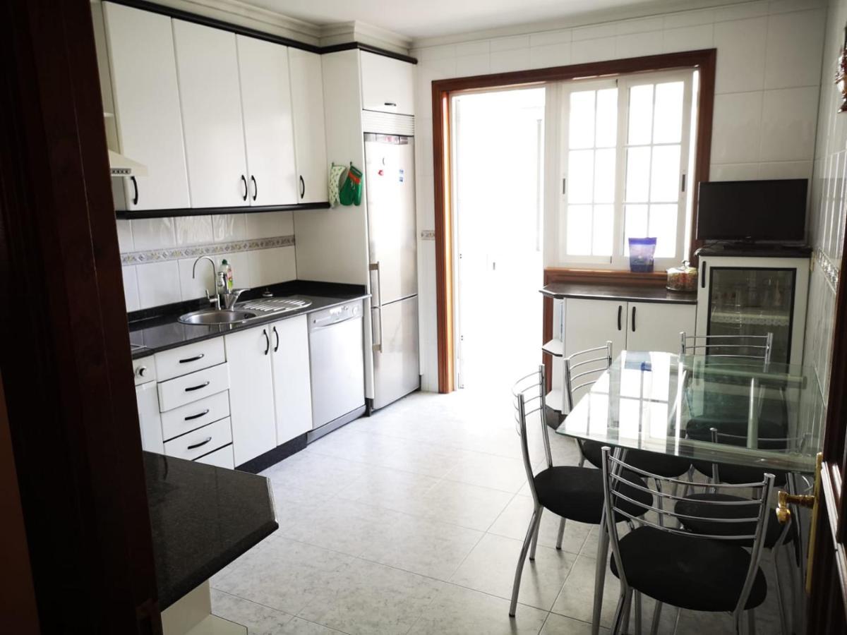 Apartamento Casa Florida *