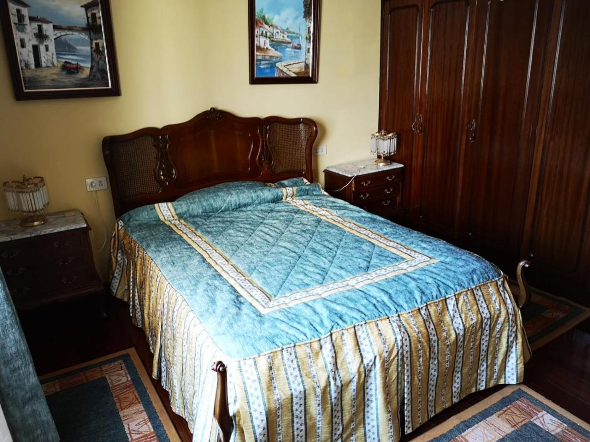 Casa Florida * Vigo