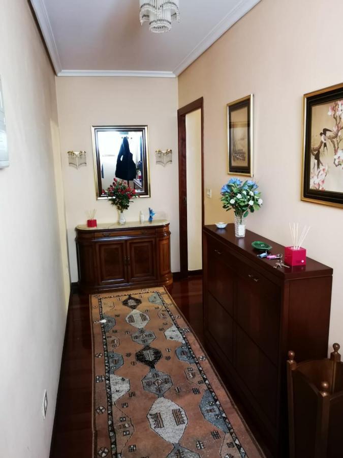 Apartment Casa Florida