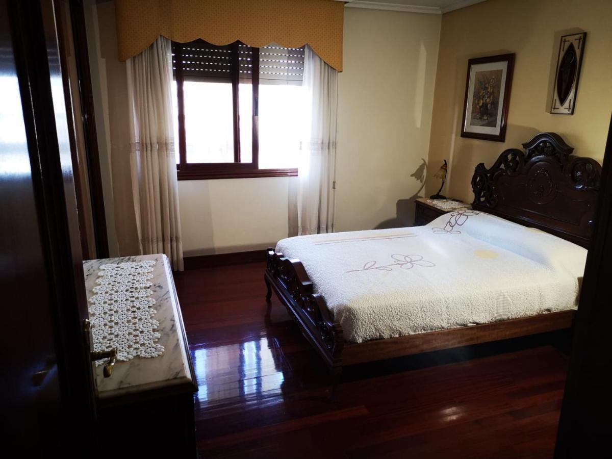 Apartment Casa Florida Vigo