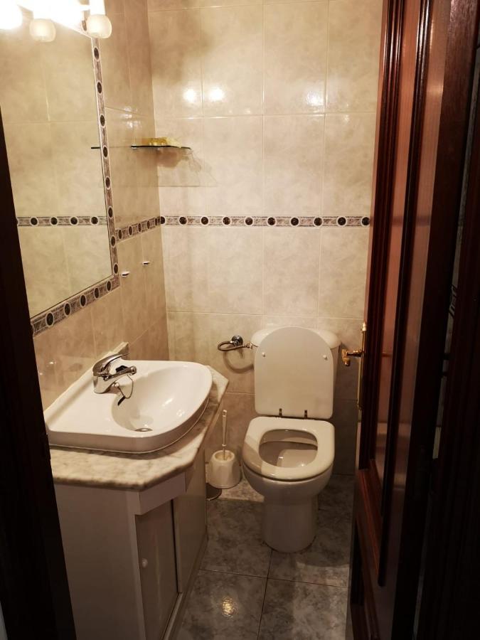 Casa Florida Apartment Vigo