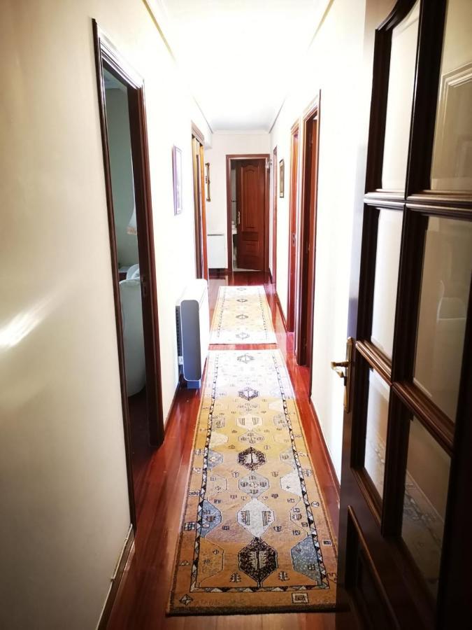 Casa Florida Vigo