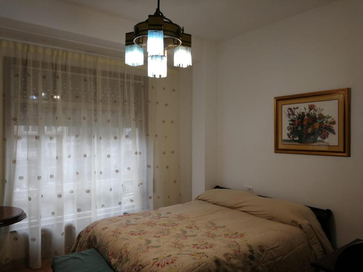 Apartamento Islas Cies Vigo