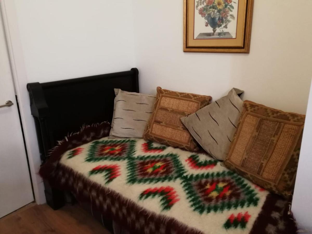 Apartamento Islas Cies *