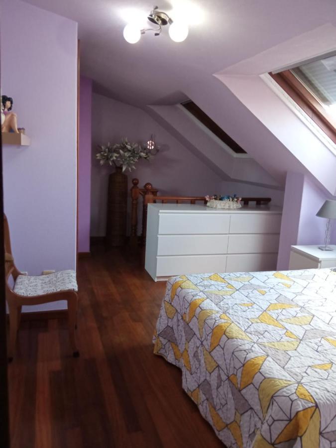 Apartamento Duplex *
