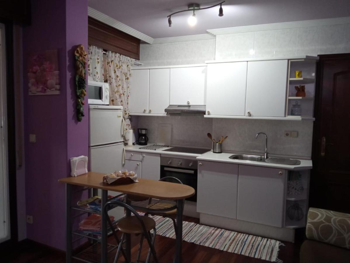 Apartamento Duplex * Vigo