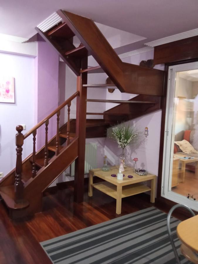Apartamento Duplex