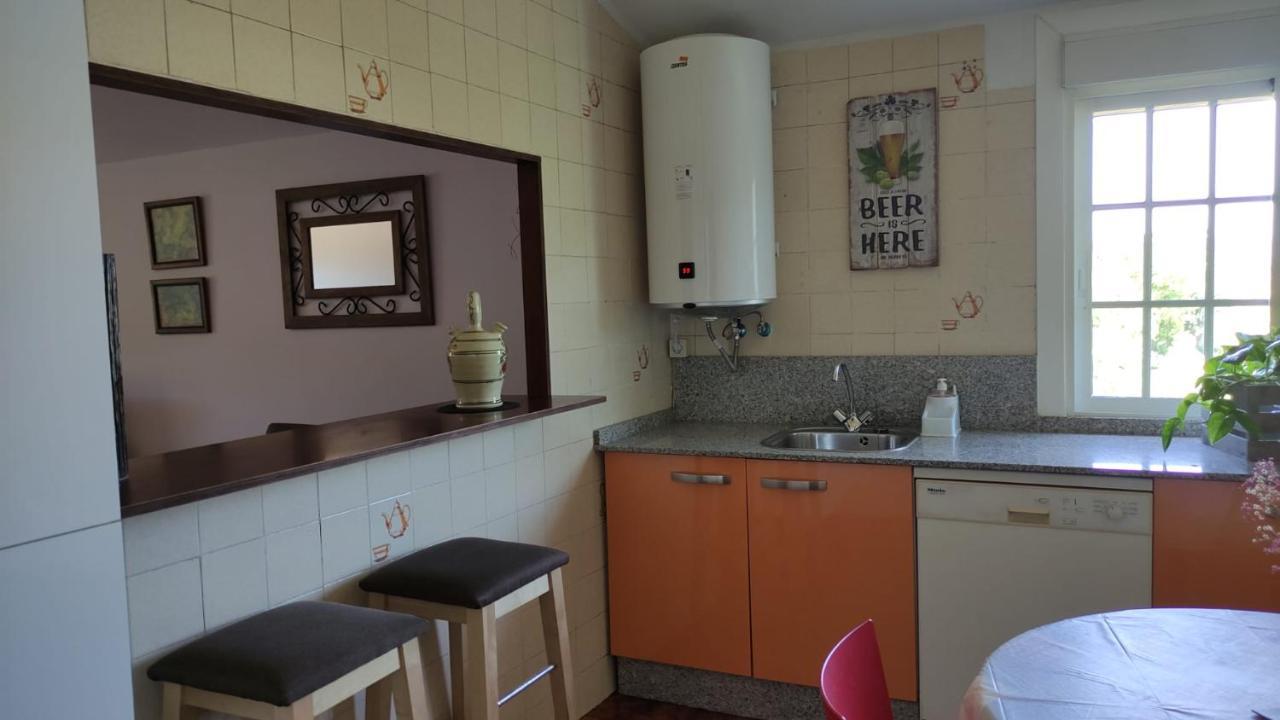 Casa En Entorno Rural Cerca De La Playa * Vigo