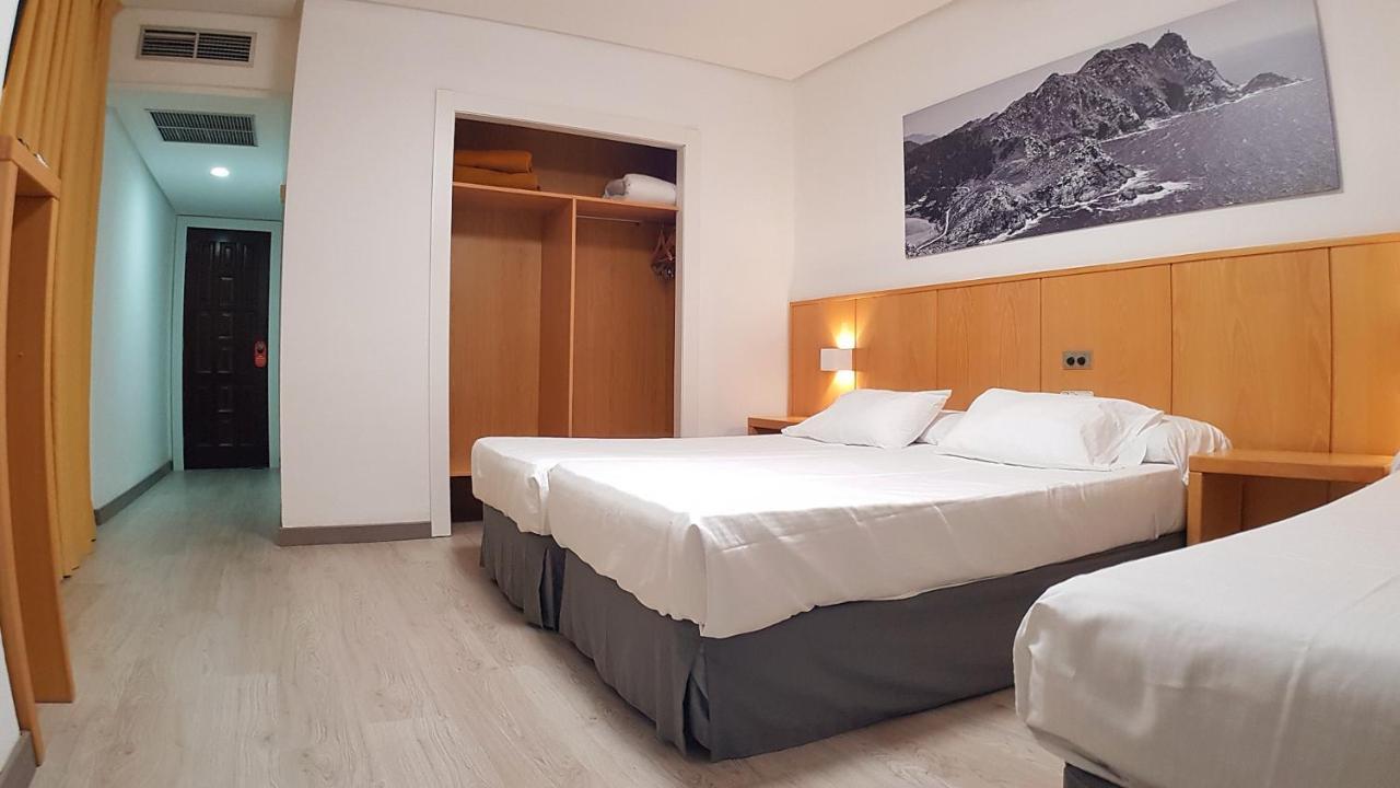Hotel Del Mar Vigo