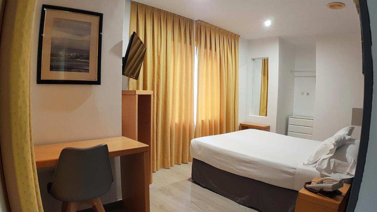 Del Mar Hotel Vigo