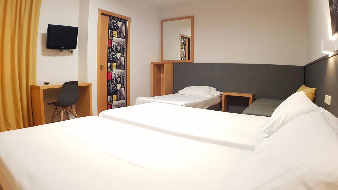 Hotel Del Mar Vigo