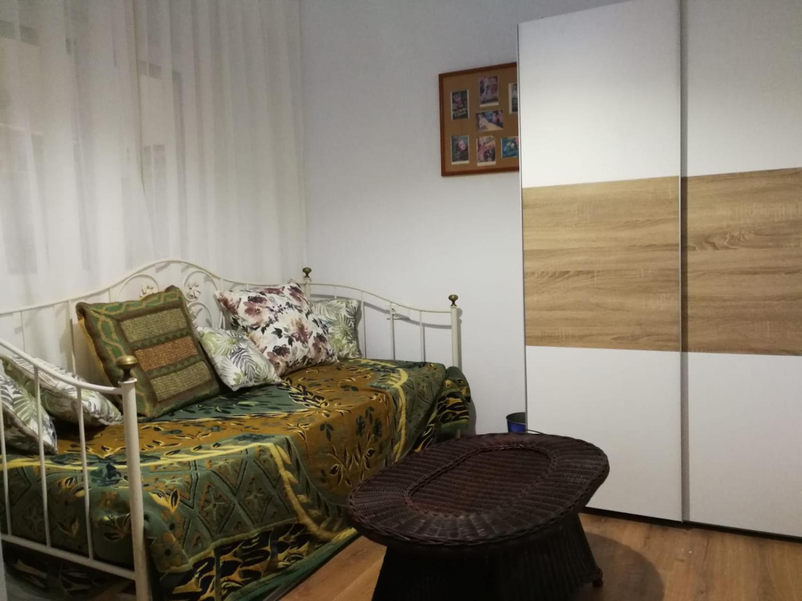 Apartamento Islas Cies *