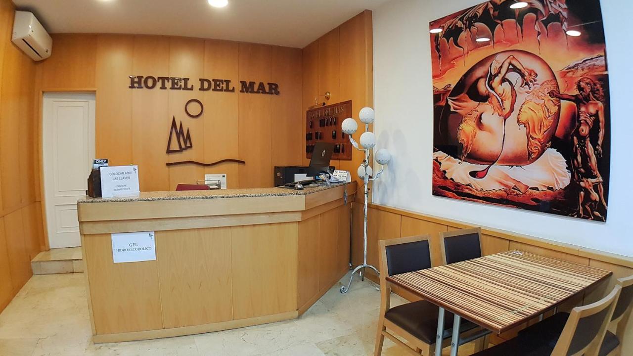 Del Mar Hotel Vigo