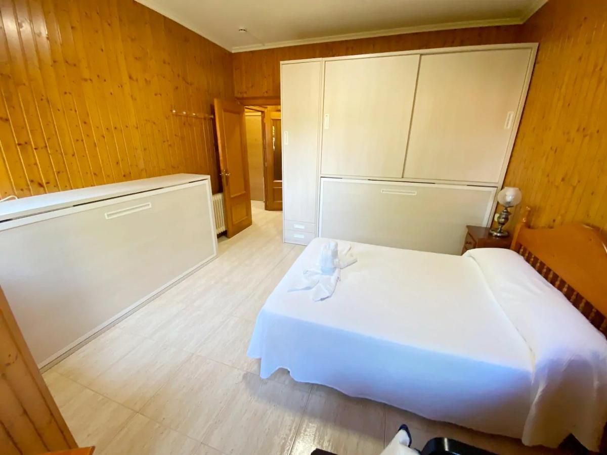 Apartamento En Playa De Samil Vigo