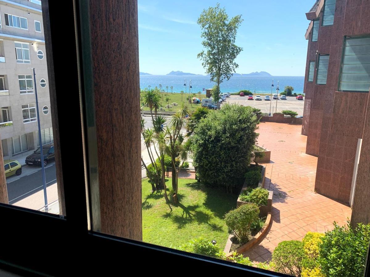 Apartamento En Playa De Samil