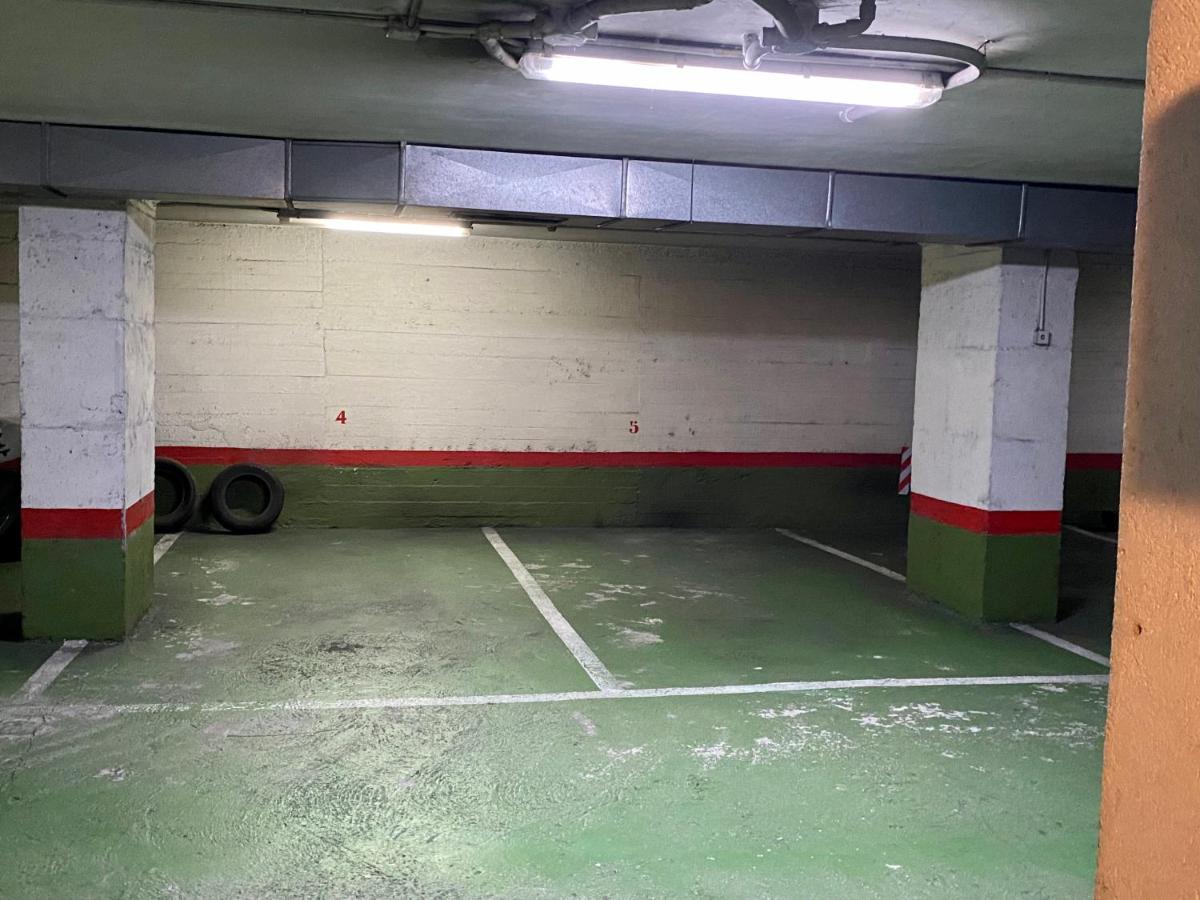 Apartamento Barbón Vigo