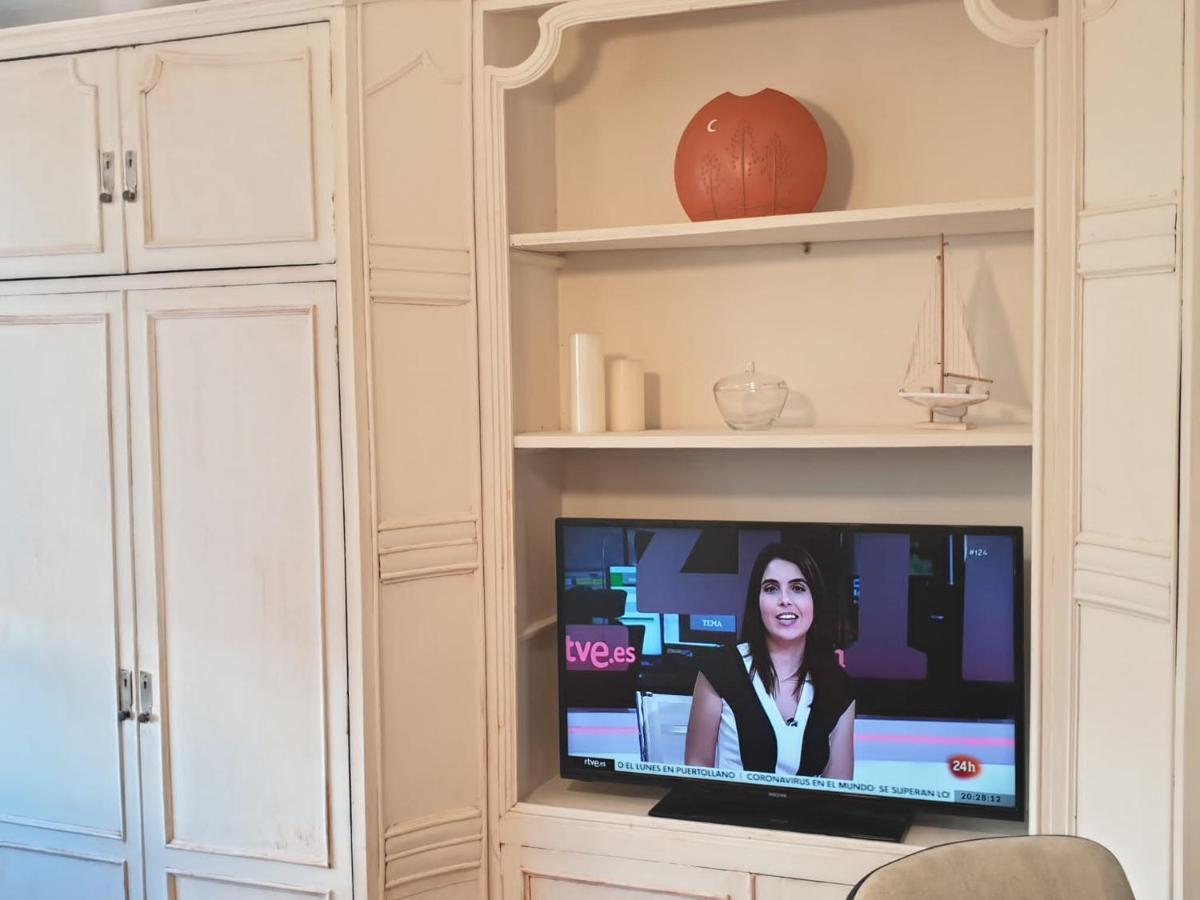 Apartamento Velázquez Moreno *