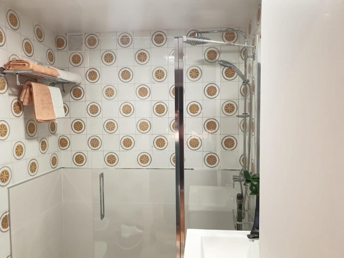 Velázquez Moreno Apartamento