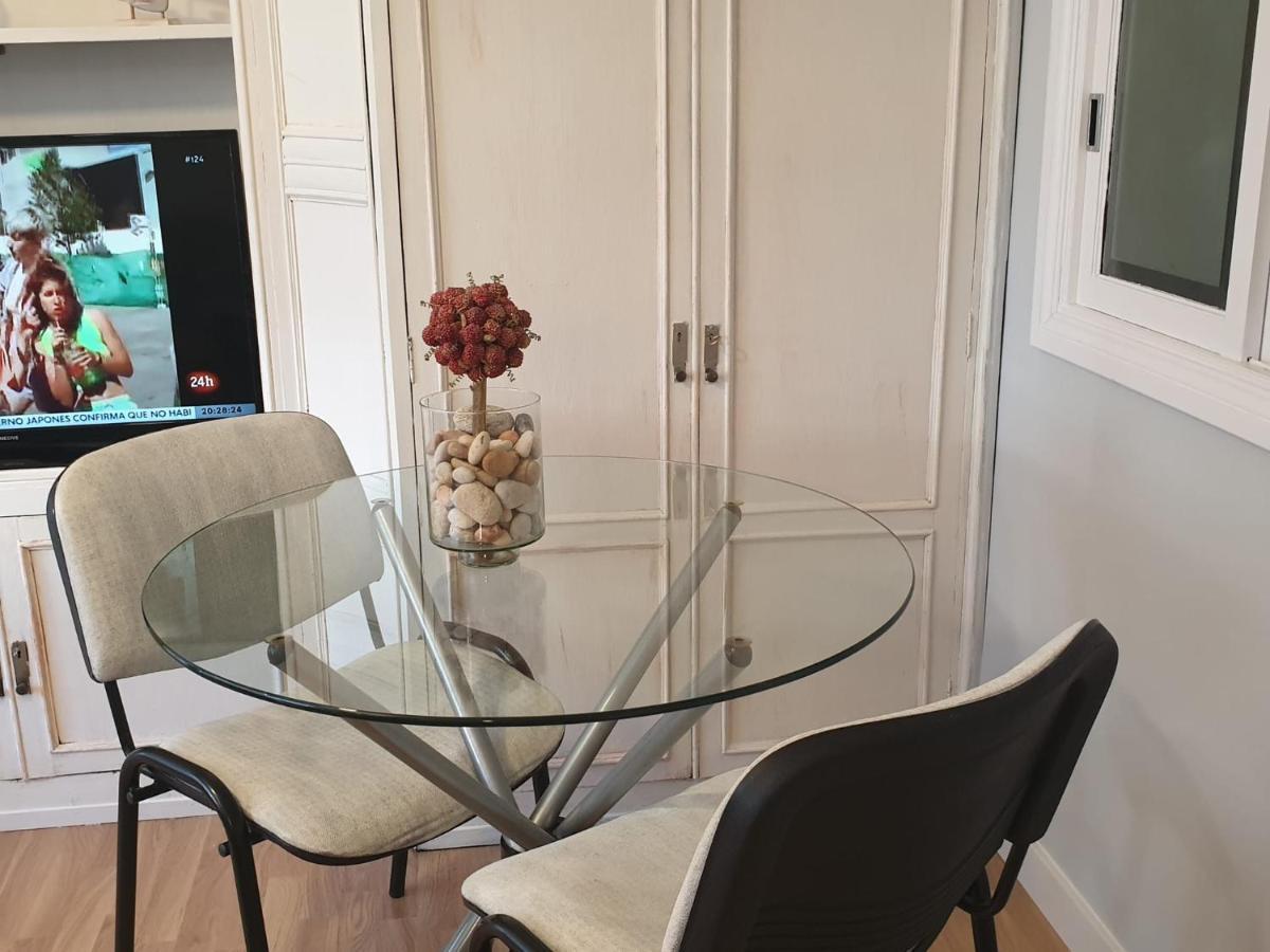 Apartamento Velázquez Moreno Vigo