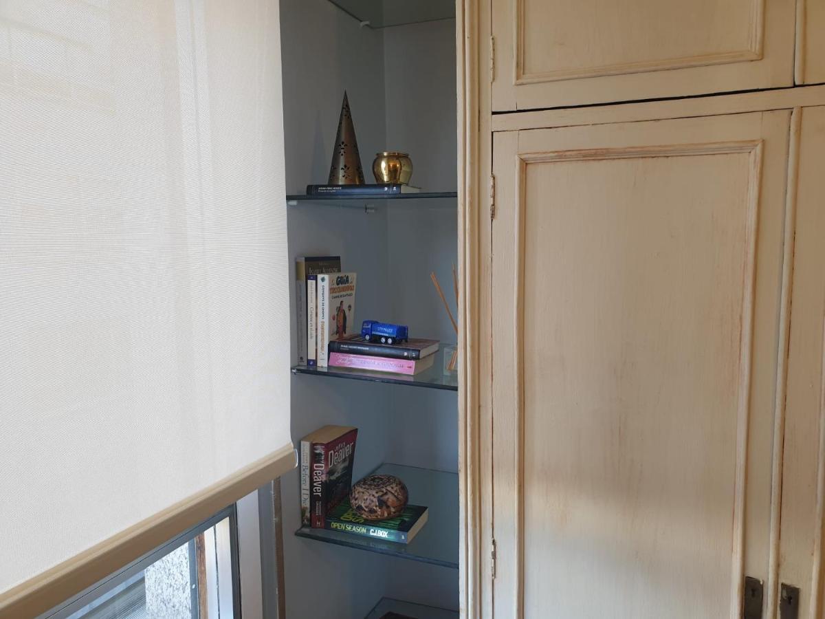 Apartamento Velázquez Moreno Vigo