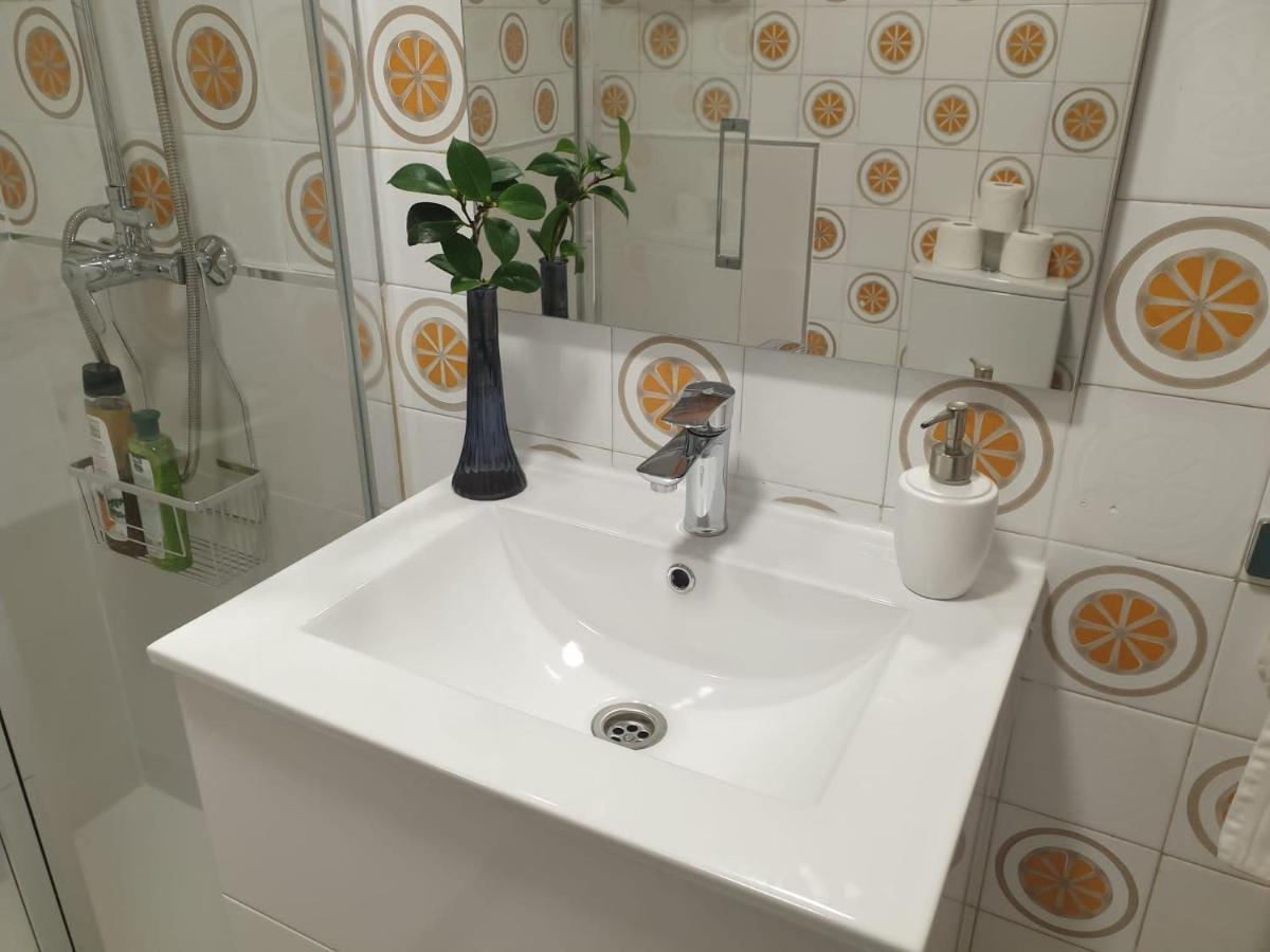Apartamento Velázquez Moreno