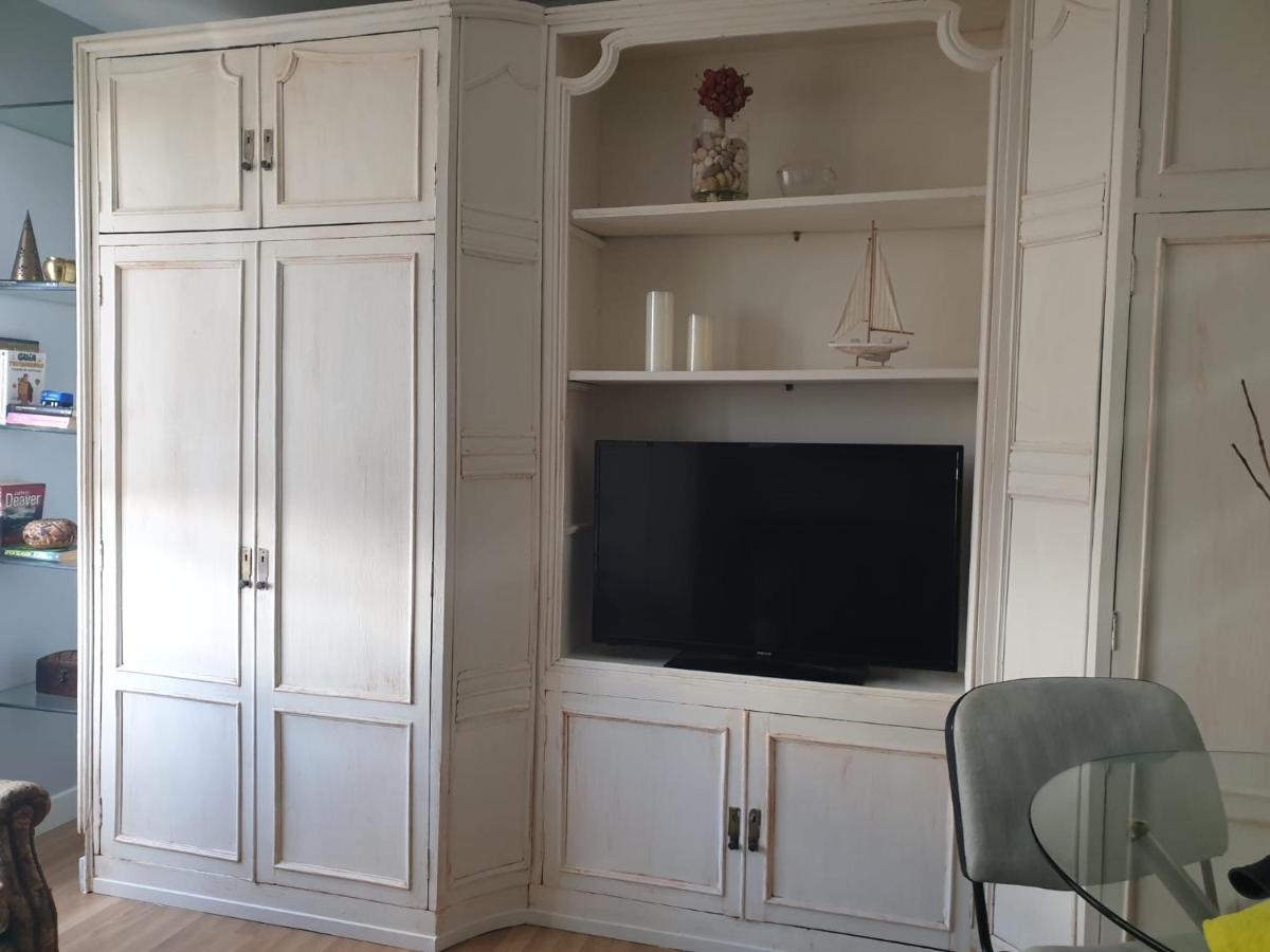 Apartamento Velázquez Moreno