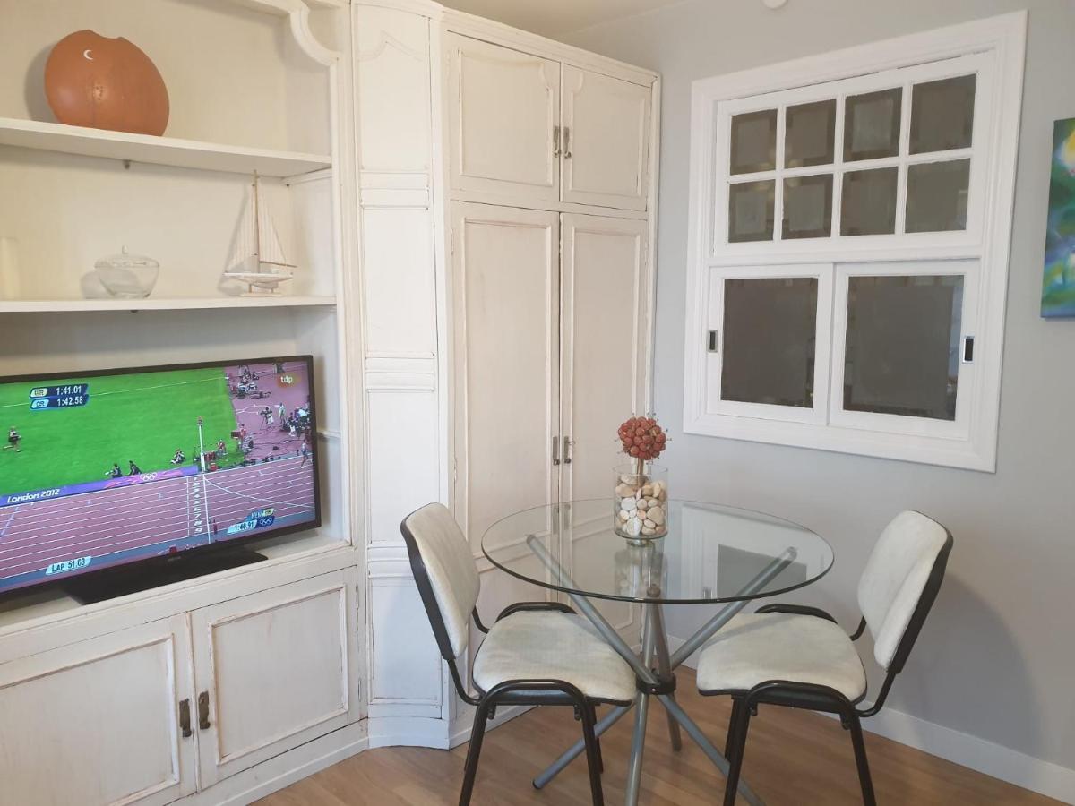 Velázquez Moreno Apartamento *