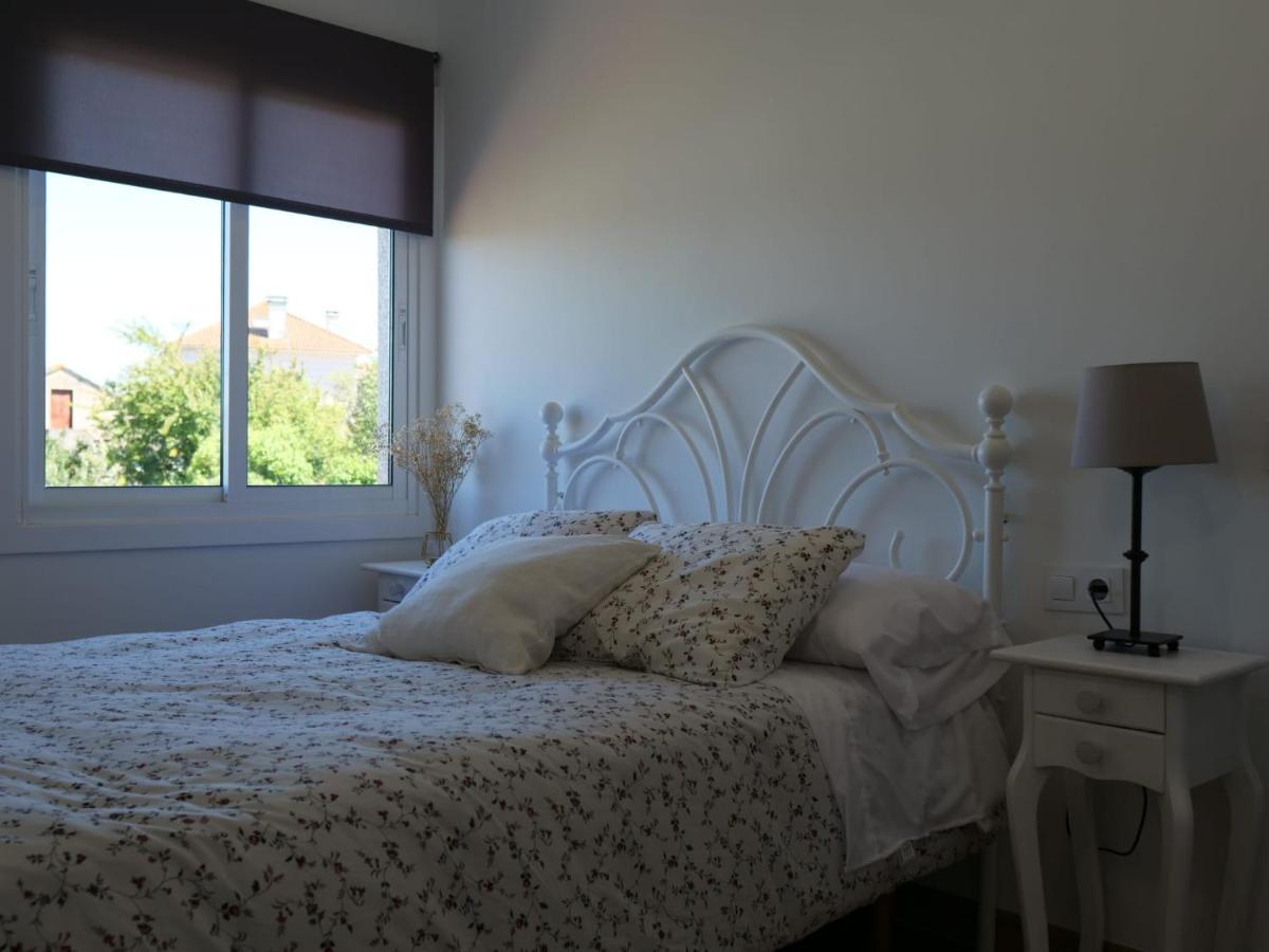Сasa de vacaciones Casa Jardin