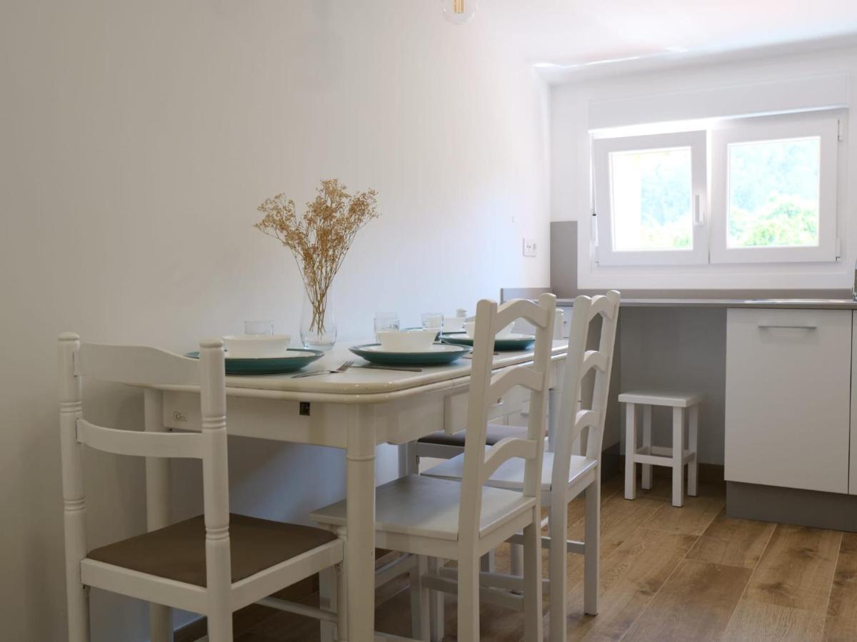 Holiday home Casa Jardin Vigo