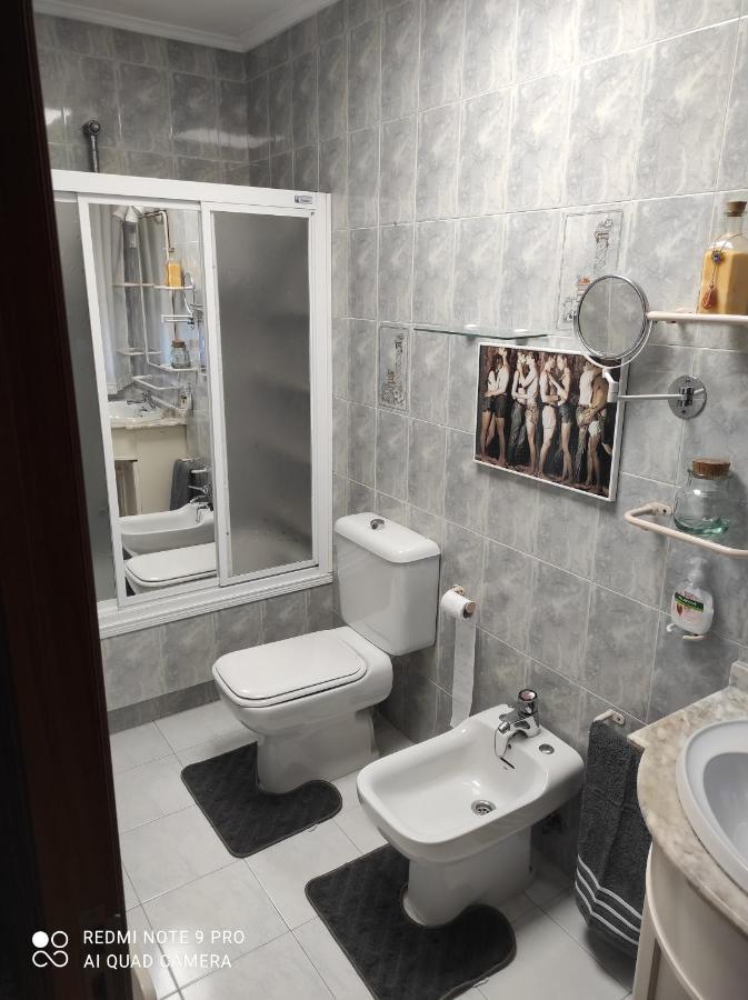 Casa Playa Vao Holiday home Vigo
