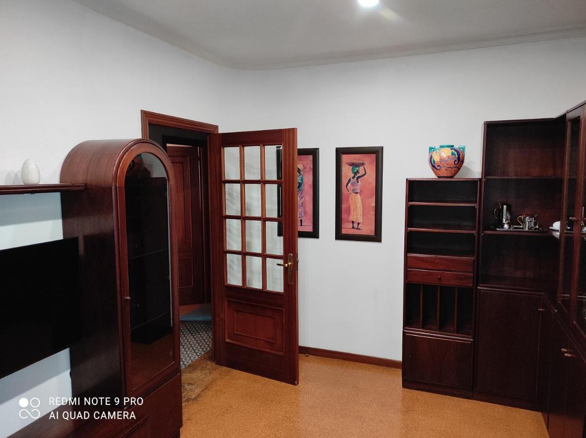 Holiday home Casa Playa Vao *