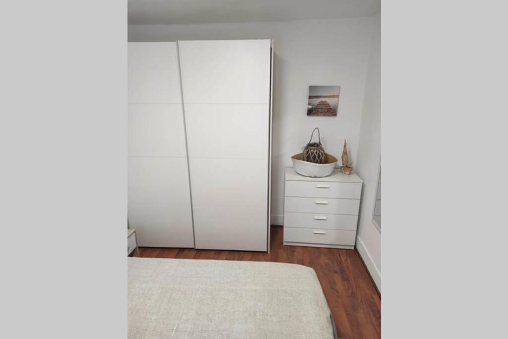 Apartamento Remanso De Paz A Un Paso De Todo