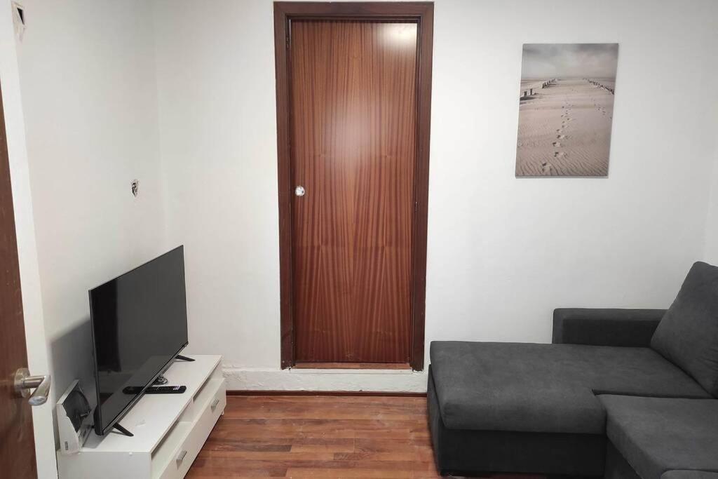 Remanso De Paz A Un Paso De Todo Apartamento