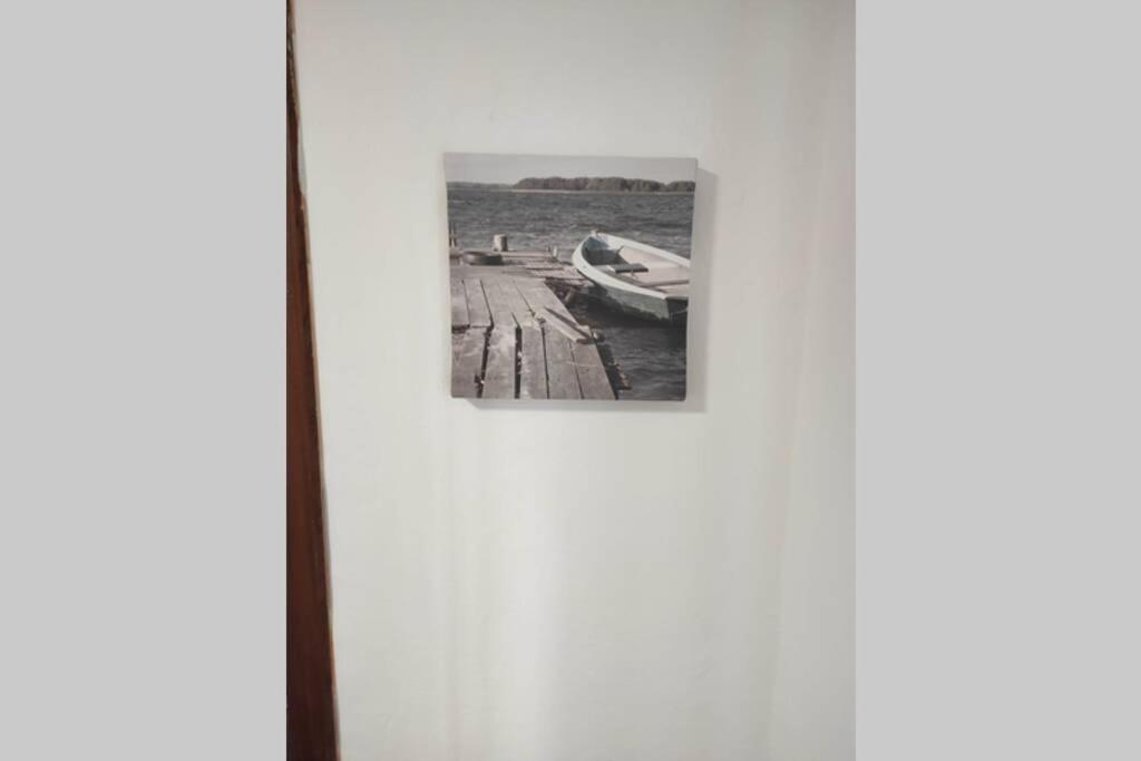 Apartamento Remanso De Paz A Un Paso De Todo Vigo