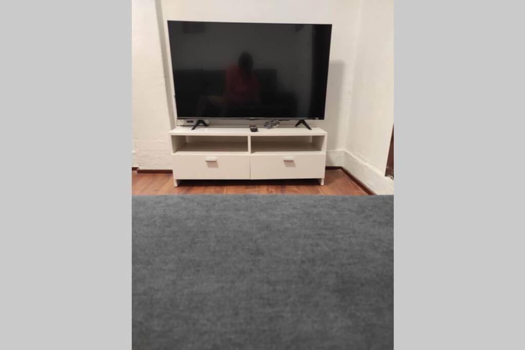 Remanso De Paz A Un Paso De Todo Apartamento