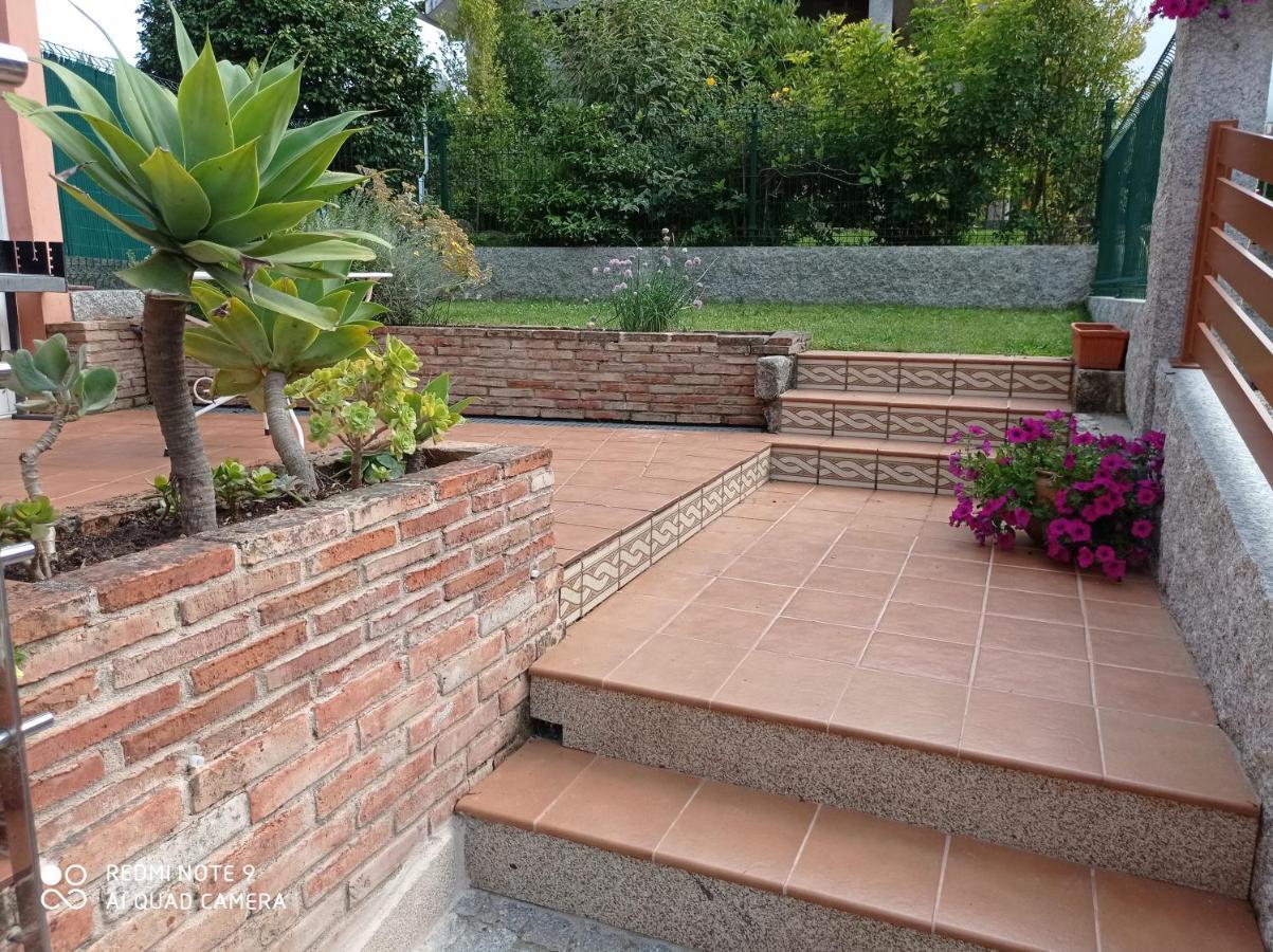 Casa Jardin Сasa de vacaciones Vigo