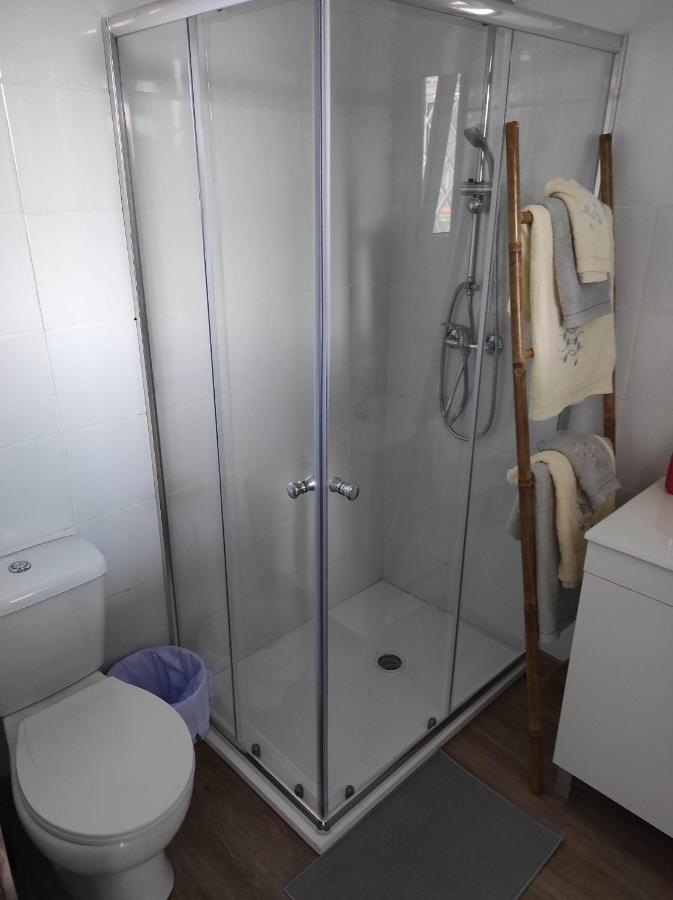 Remanso De Paz A Un Paso De Todo Apartamento *