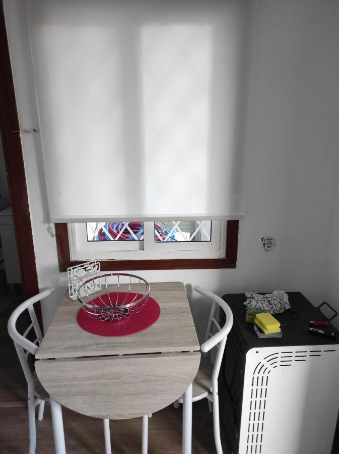 Remanso De Paz A Un Paso De Todo Vigo