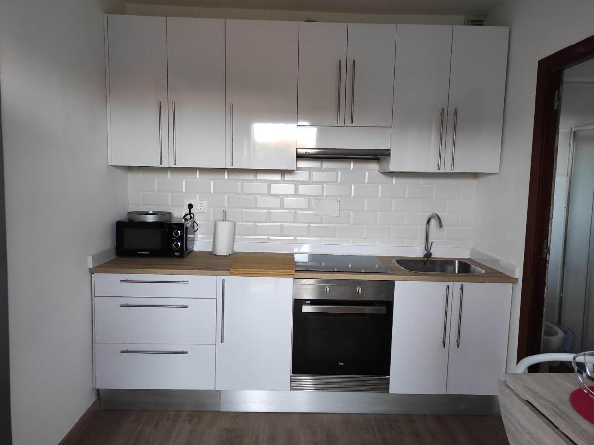 Remanso De Paz A Un Paso De Todo Apartamento Vigo