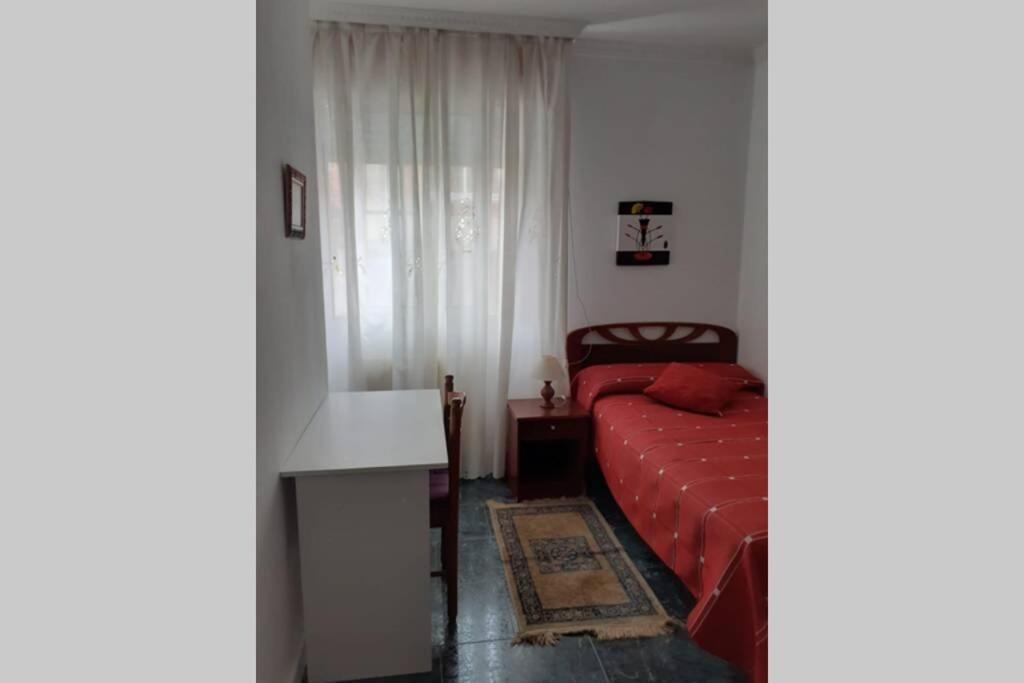 Apartamento Carrerahouses 3bs