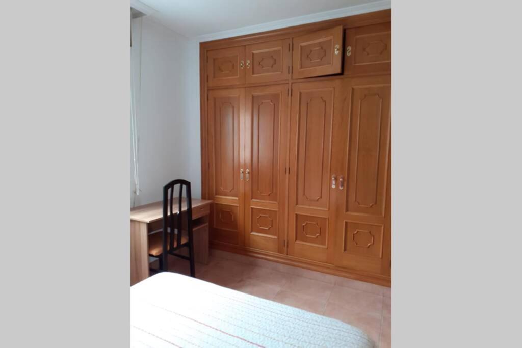 Carrerahouses 3bs Vigo