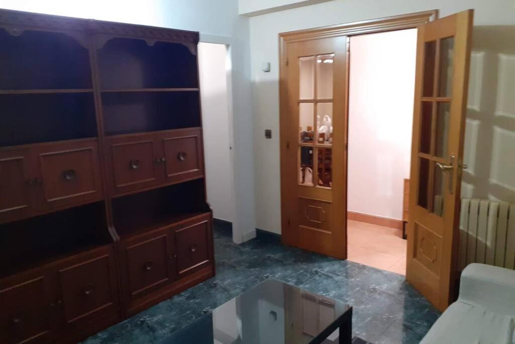 Apartamento Carrerahouses 3bs Vigo